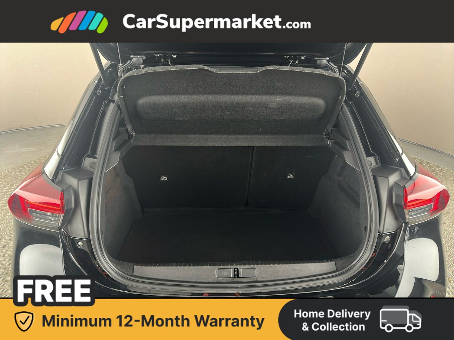 Used Vauxhall Corsa 2023 for sale - 77579102: Photo 16