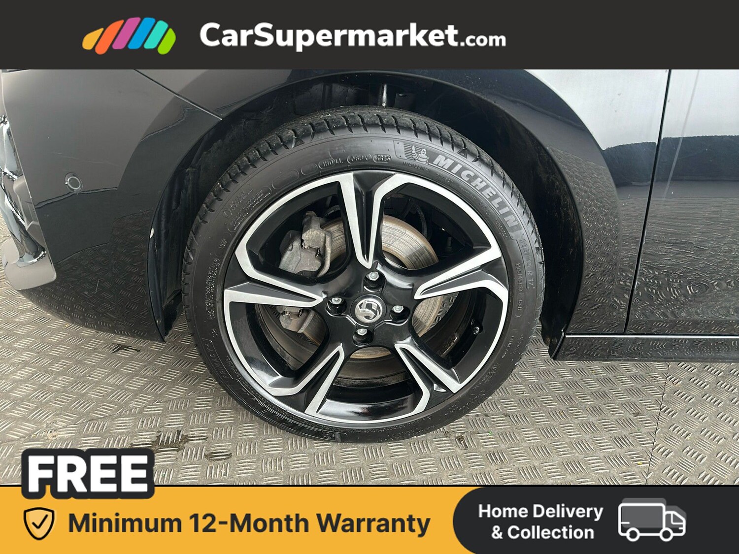 Used Vauxhall Corsa 2023 for sale - 77579102: Photo 20