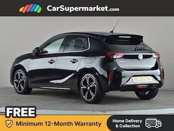 Used Vauxhall Corsa 2023 for sale - 77579102: Photo