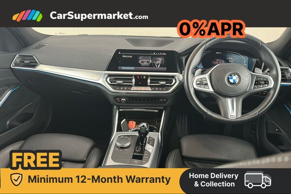 Used BMW 3 Series 2021 for sale - 76236799: Photo 13