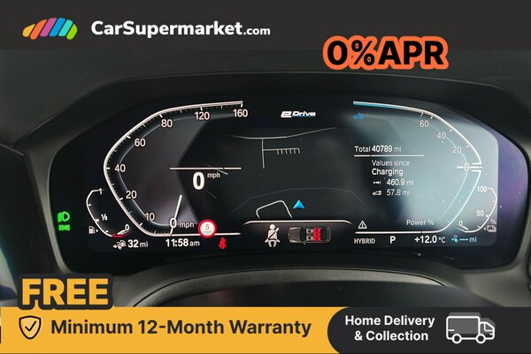 Used BMW 3 Series 2021 for sale - 76236799: Photo 15
