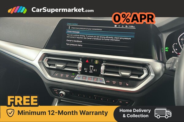 Used BMW 3 Series 2021 for sale - 76236799: Photo 16