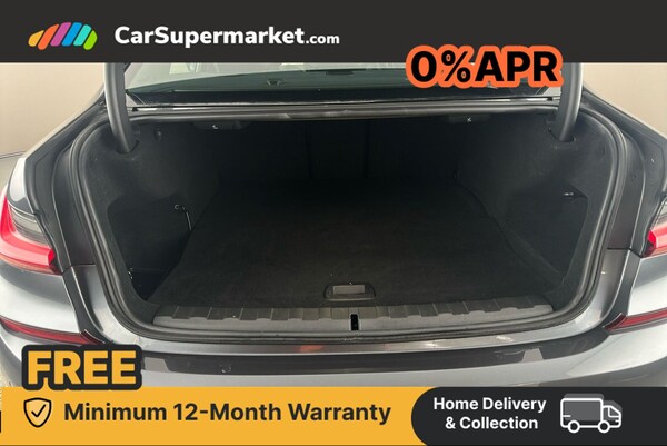 Used BMW 3 Series 2021 for sale - 76236799: Photo 22