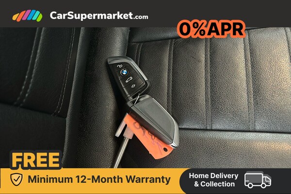 Used BMW 3 Series 2021 for sale - 76236799: Photo 23