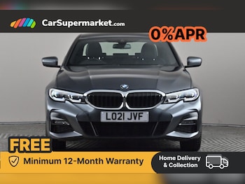 Used BMW 3 Series 2021 for sale - 76236799: Photo 2