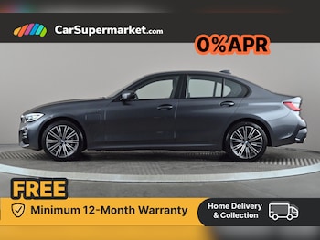 Used BMW 3 Series 2021 for sale - 76236799: Photo 3