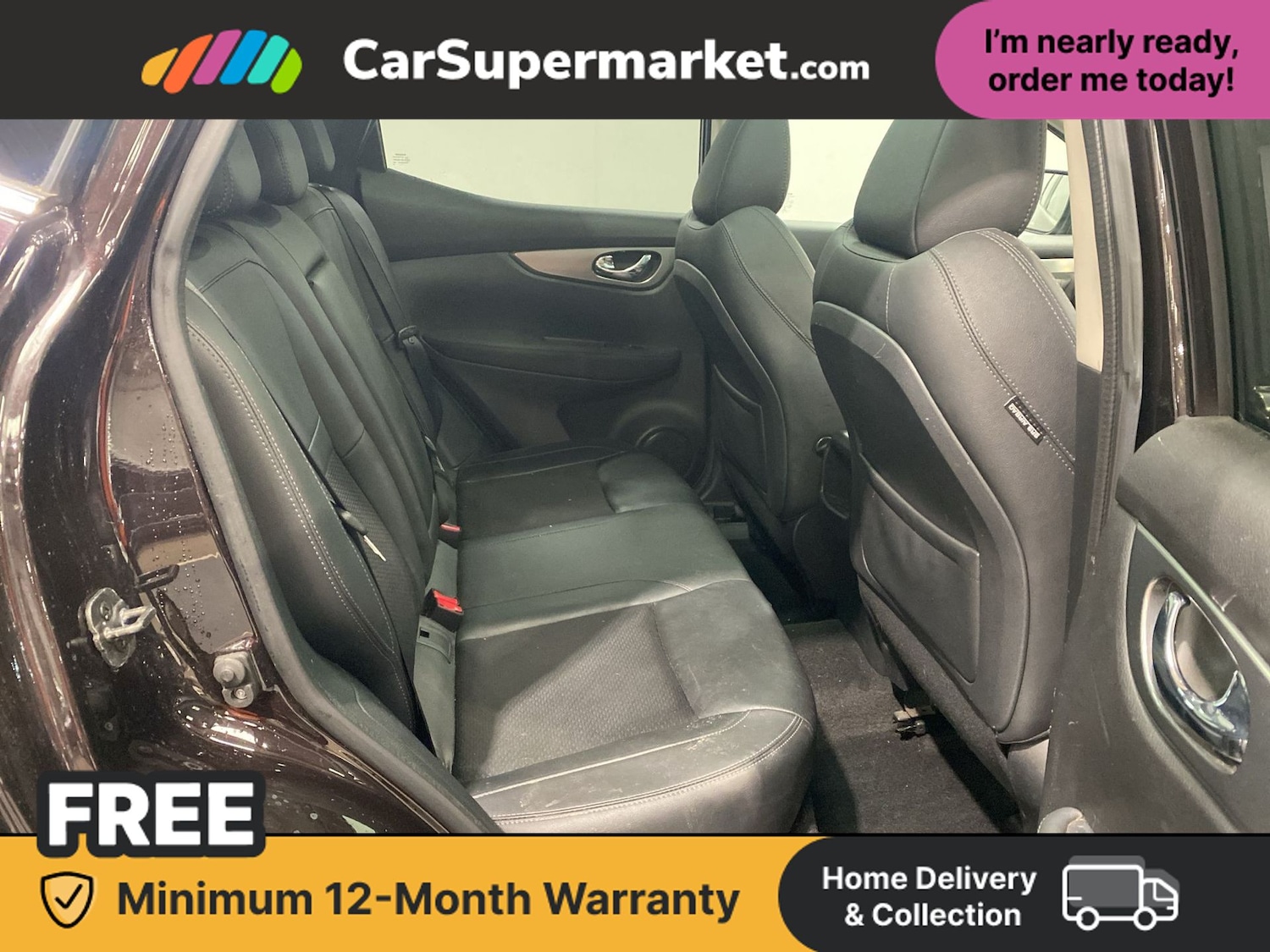 Used Nissan Qashqai 2019 for sale - 78016155: Photo 5