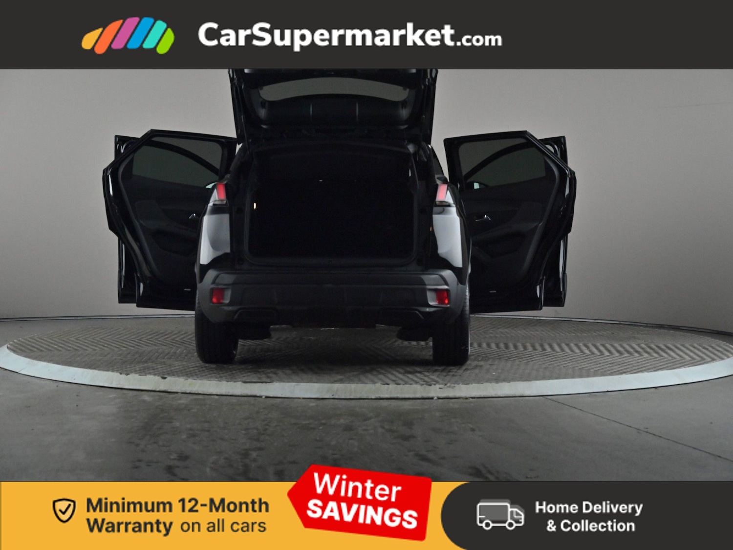 Used Peugeot 3008 2024 for sale - 77072107: Photo 12