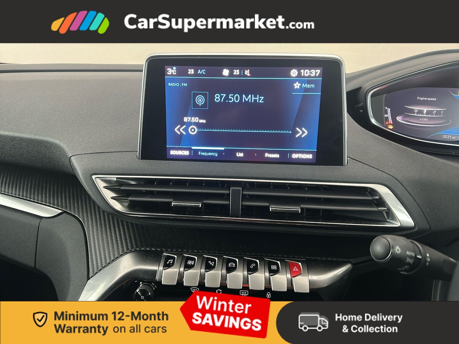 Used Peugeot 3008 2024 for sale - 77072107: Photo 17