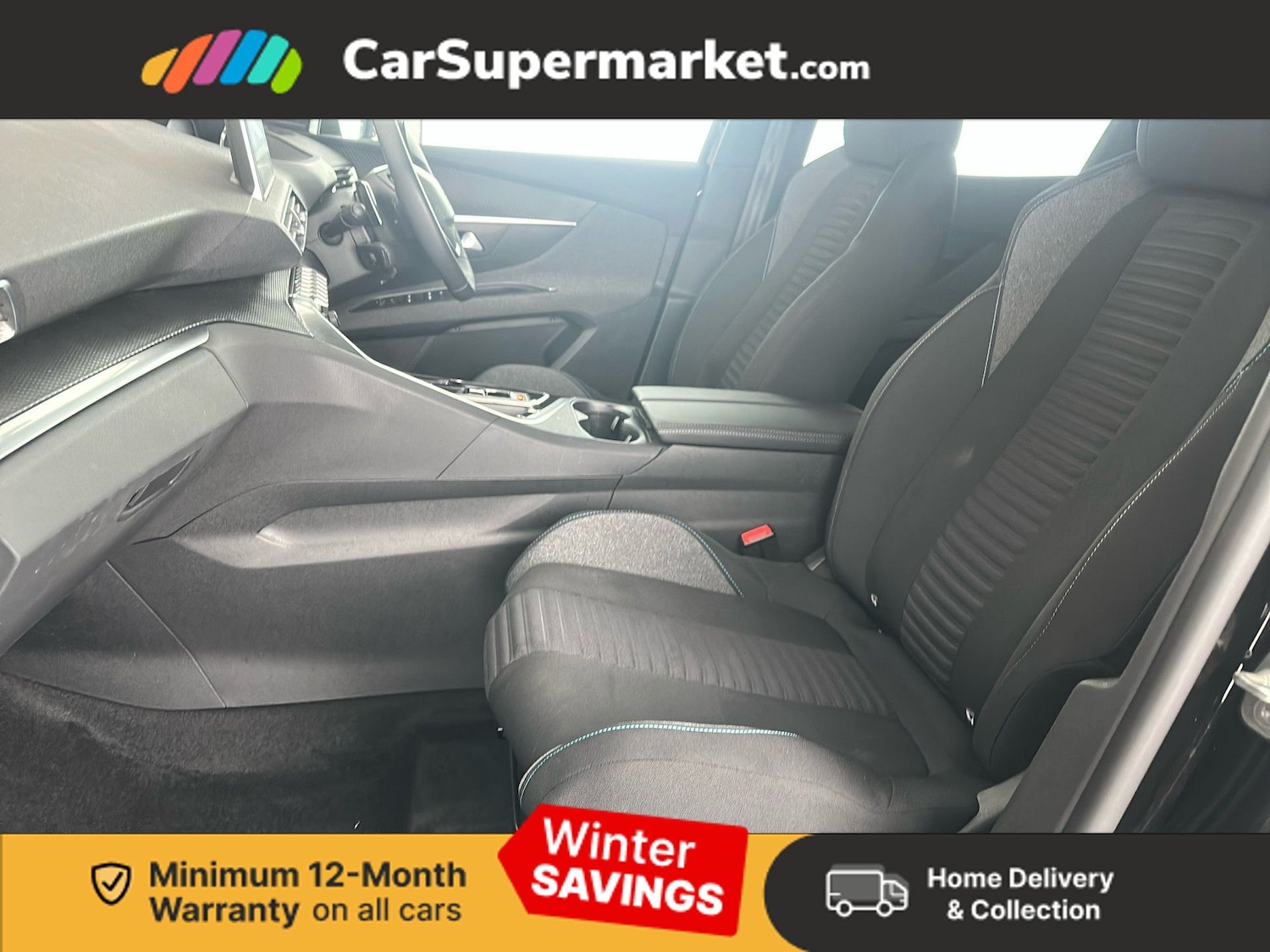 Used Peugeot 3008 2024 for sale - 77072107: Photo 18