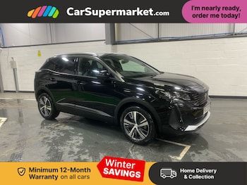 2024 - 1.2 PureTech Active 5dr EAT8