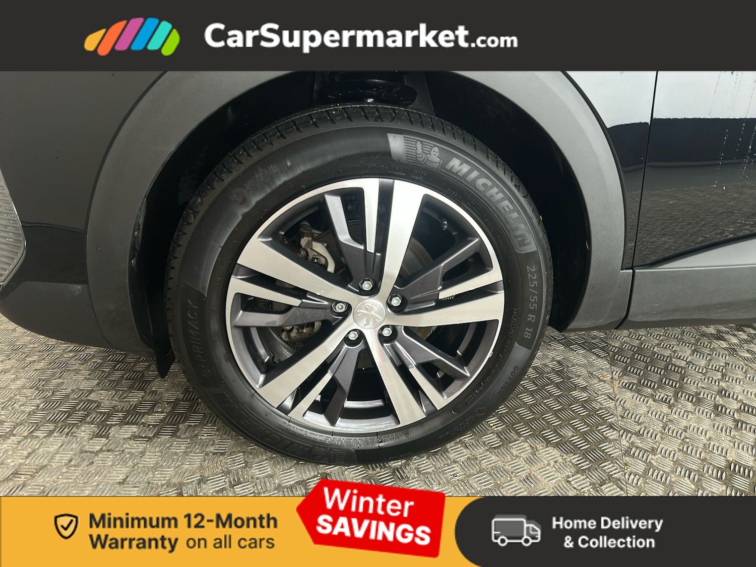 Used Peugeot 3008 2024 for sale - 77072107: Photo 20