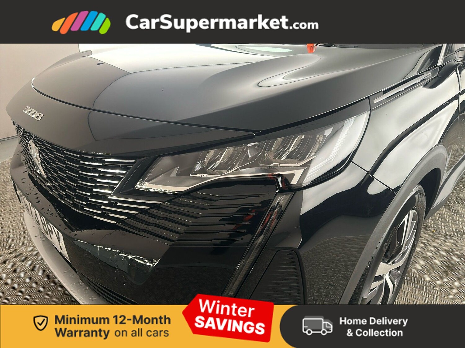 Used Peugeot 3008 2024 for sale - 77072107: Photo 21