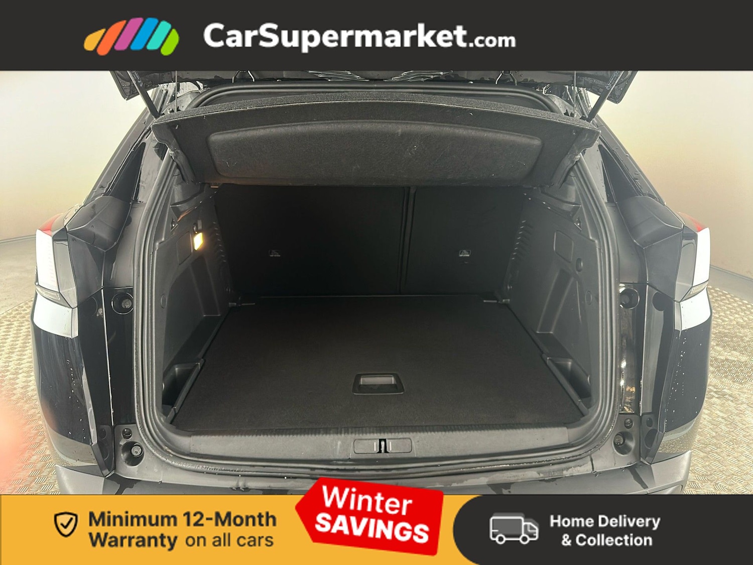 Used Peugeot 3008 2024 for sale - 77072107: Photo 23