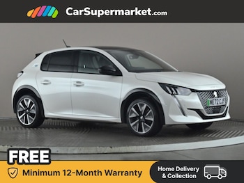 Used Peugeot 208 2022 for sale - 77407554: Photo