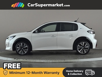 Used Peugeot 208 2022 for sale - 77407554: Photo