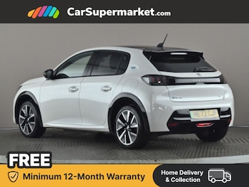 Used Peugeot 208 2022 for sale - 77407554: Photo