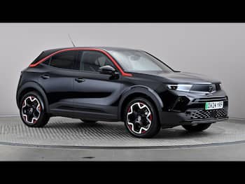 Used Vauxhall Mokka 2024 for sale - 79825638: Photo