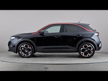 Used Vauxhall Mokka 2024 for sale - 79825638: Photo