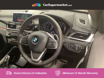 Used BMW X1 2019 for sale - 74955463: Photo