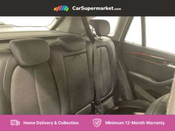 Used BMW X1 2019 for sale - 74955463: Photo