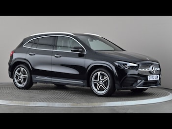 Used Mercedes-Benz GLA 2023 for sale - 78971561: Photo