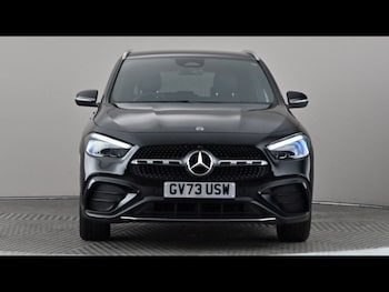 Used Mercedes-Benz GLA 2023 for sale - 78971561: Photo
