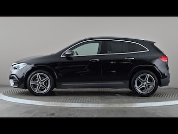 Used Mercedes-Benz GLA 2023 for sale - 78971561: Photo