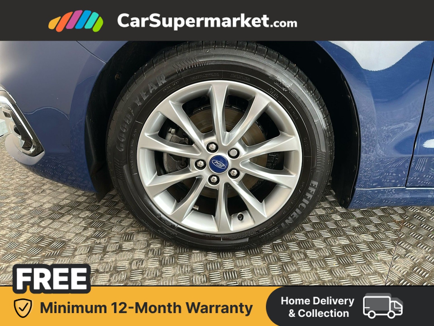 Used Ford Mondeo 2020 for sale - 77805176: Photo 19