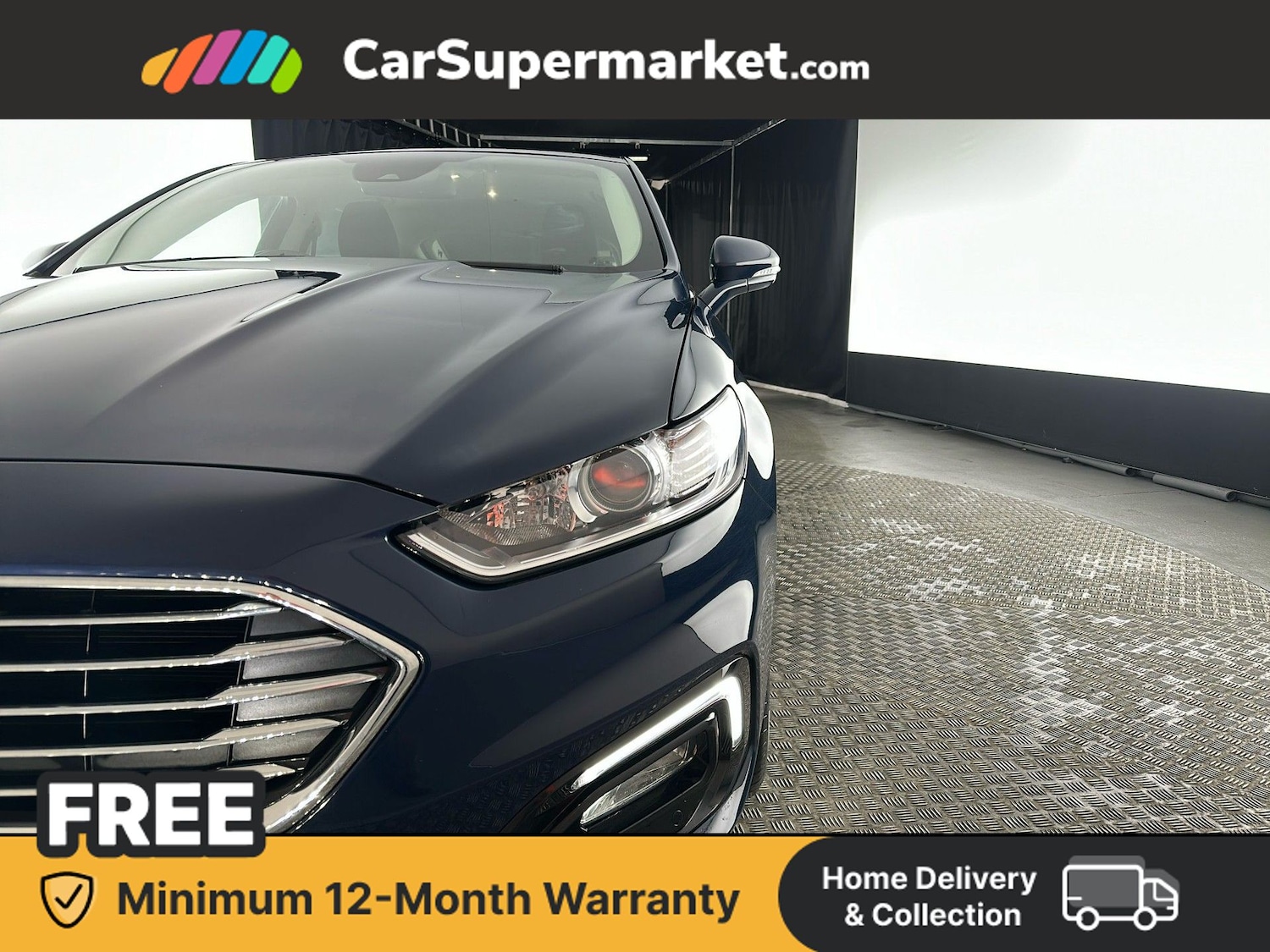 Used Ford Mondeo 2020 for sale - 77805176: Photo 20
