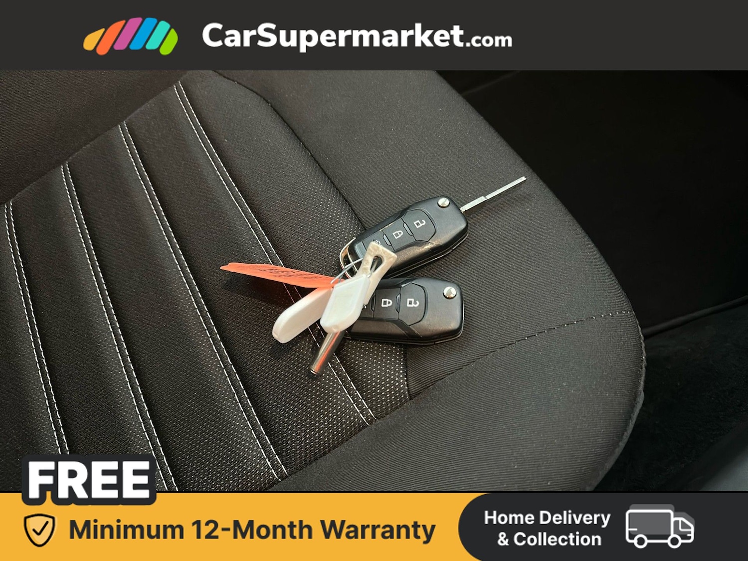 Used Ford Mondeo 2020 for sale - 77805176: Photo 23