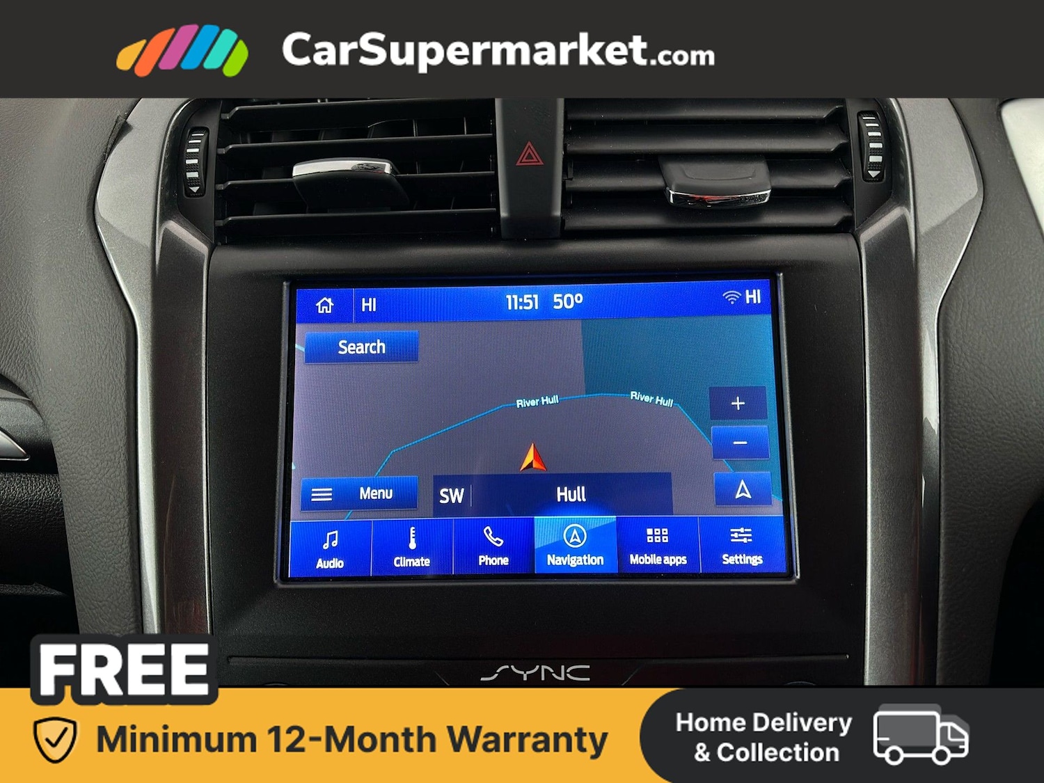 Used Ford Mondeo 2020 for sale - 77805176: Photo 26