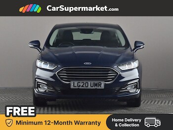 Used Ford Mondeo 2020 for sale - 77805176: Photo