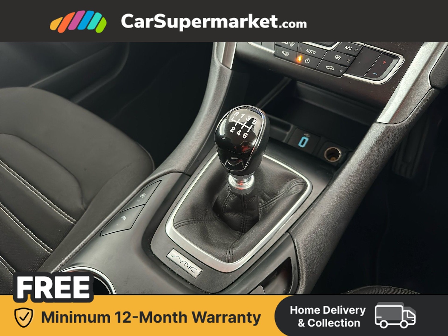 Used Ford Mondeo 2020 for sale - 77805176: Photo 30