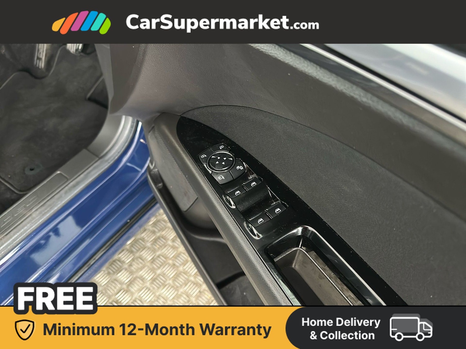 Used Ford Mondeo 2020 for sale - 77805176: Photo 33