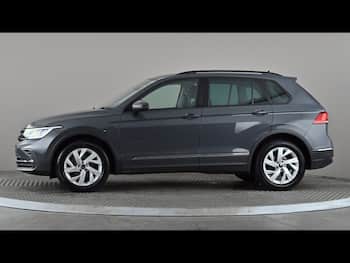 Used Volkswagen Tiguan 2023 for sale - 79627543: Photo