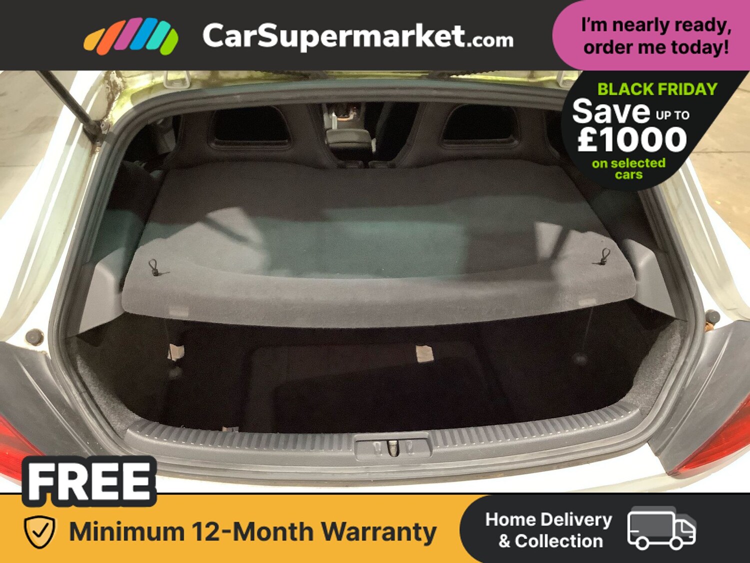 Used Volkswagen Scirocco 2017 for sale - 76654107: Photo 5