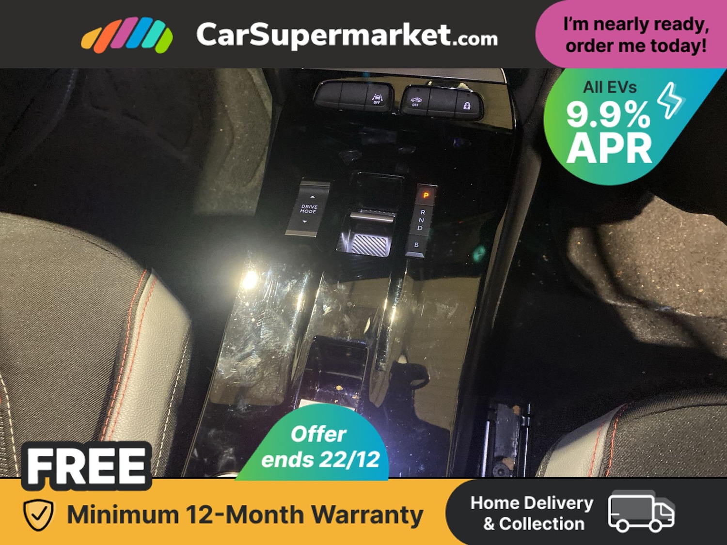 Used Vauxhall Mokka 2024 for sale - 76909553: Photo 8