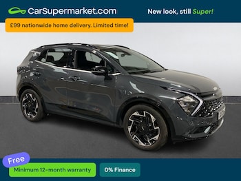 Used Kia Sportage 2023 for sale - 78282343: Photo