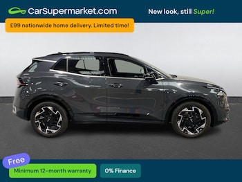 Used Kia Sportage 2023 for sale - 78282343: Photo