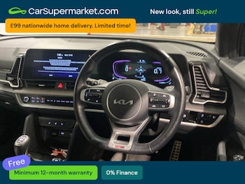 Used Kia Sportage 2023 for sale - 78282343: Photo