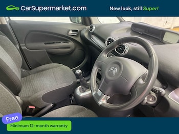 Used Citroen C3 Picasso 2016 for sale - 78373223: Photo