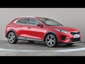 Used Kia XCeed 2021 for sale - 79604855: Photo