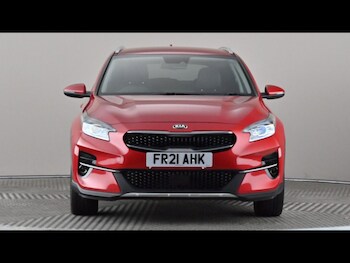 Used Kia XCeed 2021 for sale - 79604855: Photo