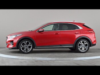 Used Kia XCeed 2021 for sale - 79604855: Photo