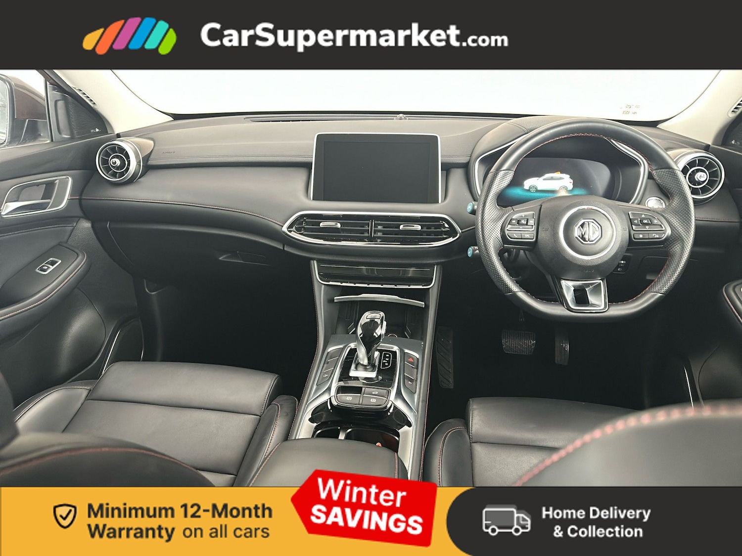 Used MG MG HS 2023 for sale - 77051542: Photo 14