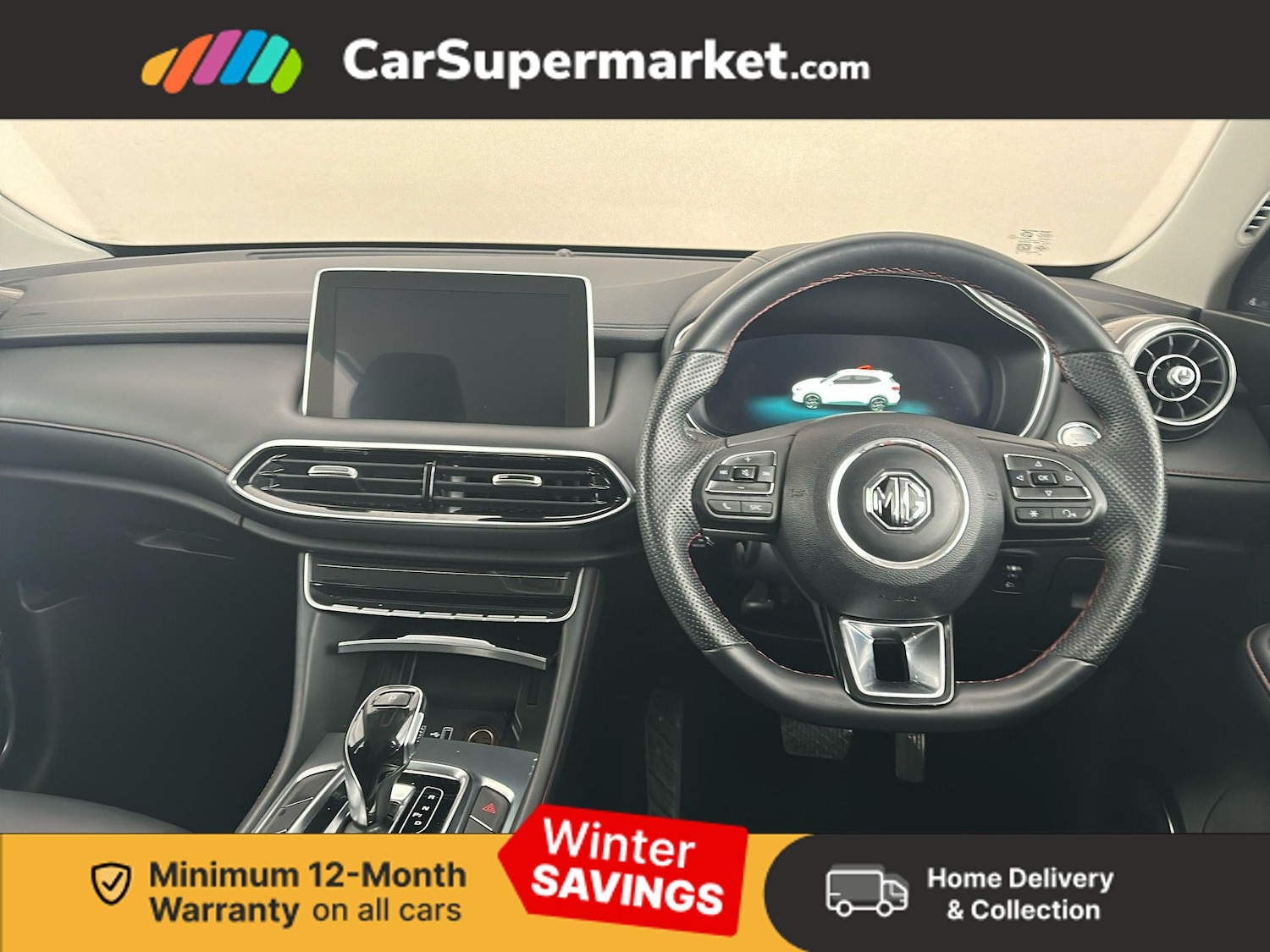 Used MG MG HS 2023 for sale - 77051542: Photo 15