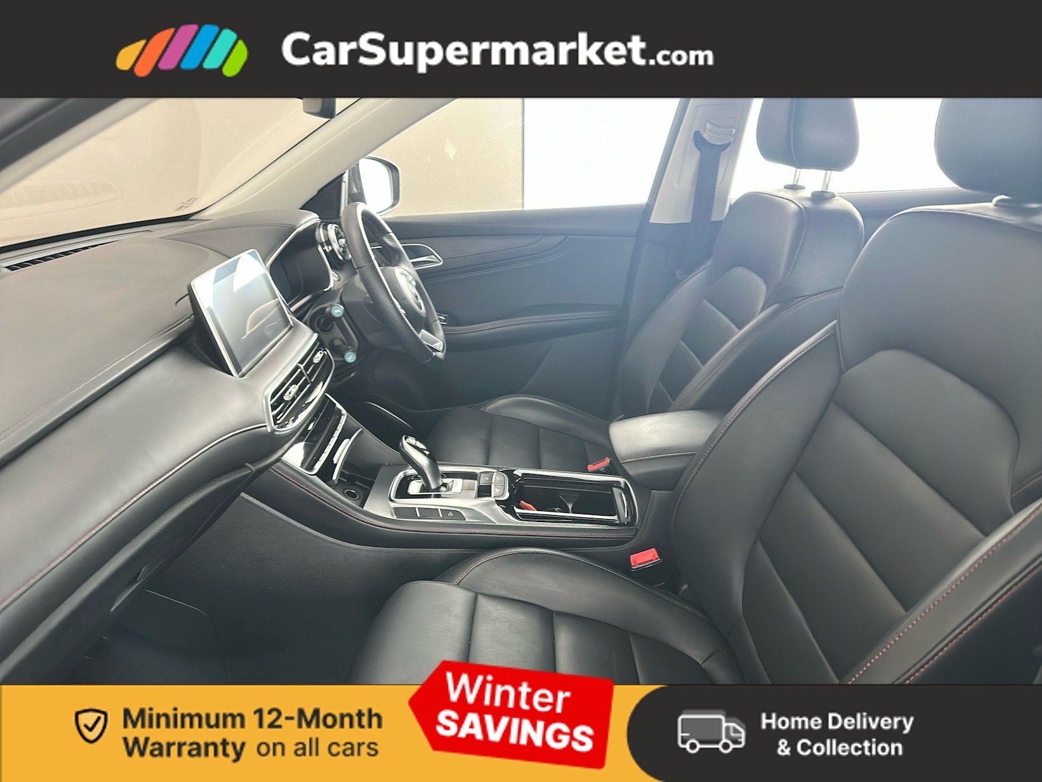 Used MG MG HS 2023 for sale - 77051542: Photo 18