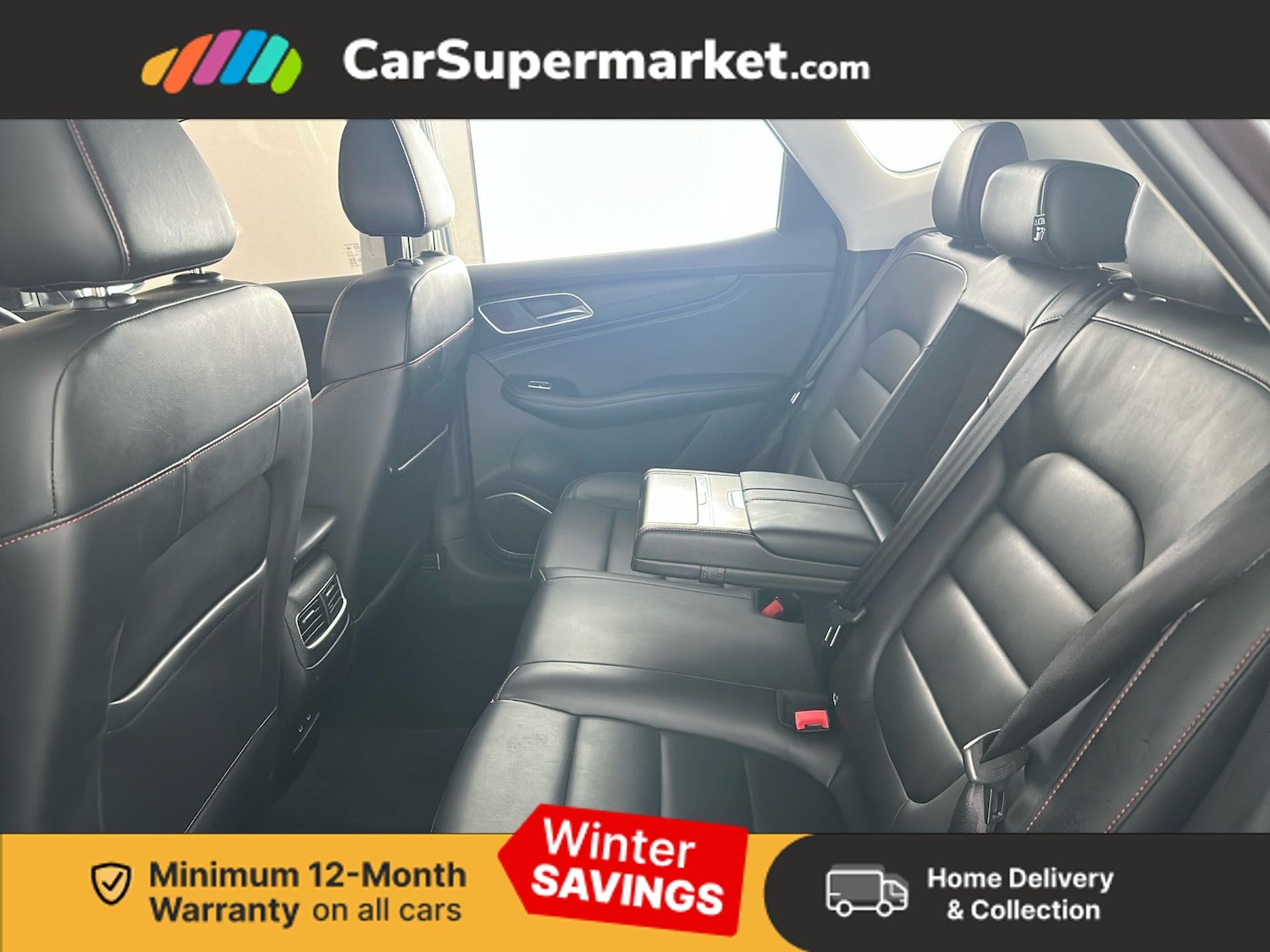 Used MG MG HS 2023 for sale - 77051542: Photo 19