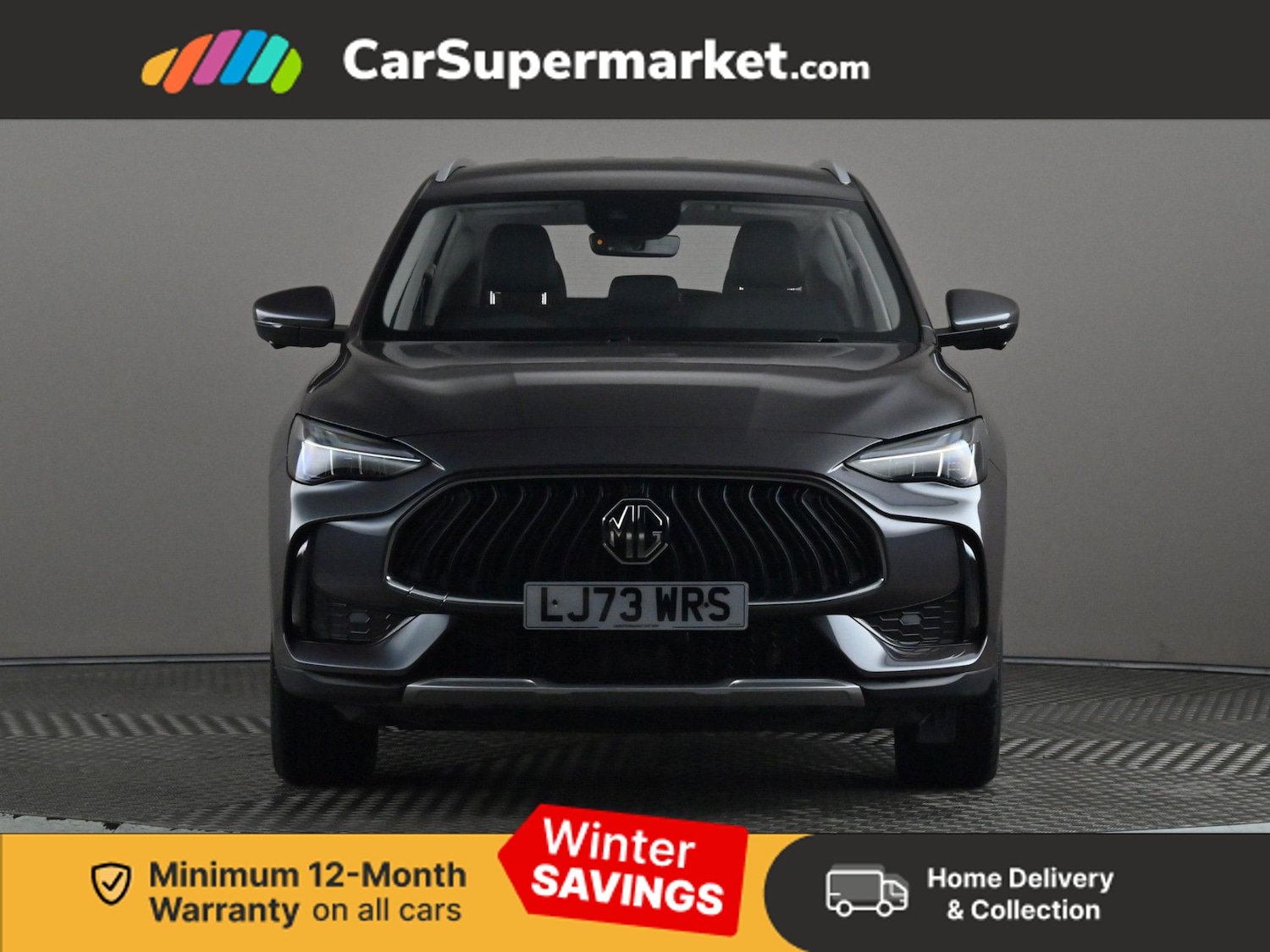 Used MG MG HS 2023 for sale - 77051542: Photo 2